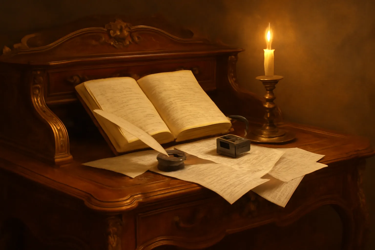 Citations celebres du roman Bel Ami de Maupassant