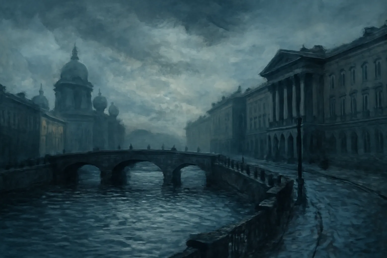 Le realisme psychologique chez Maupassant et Dostoievski, deux approches complementaires de la nature humaine