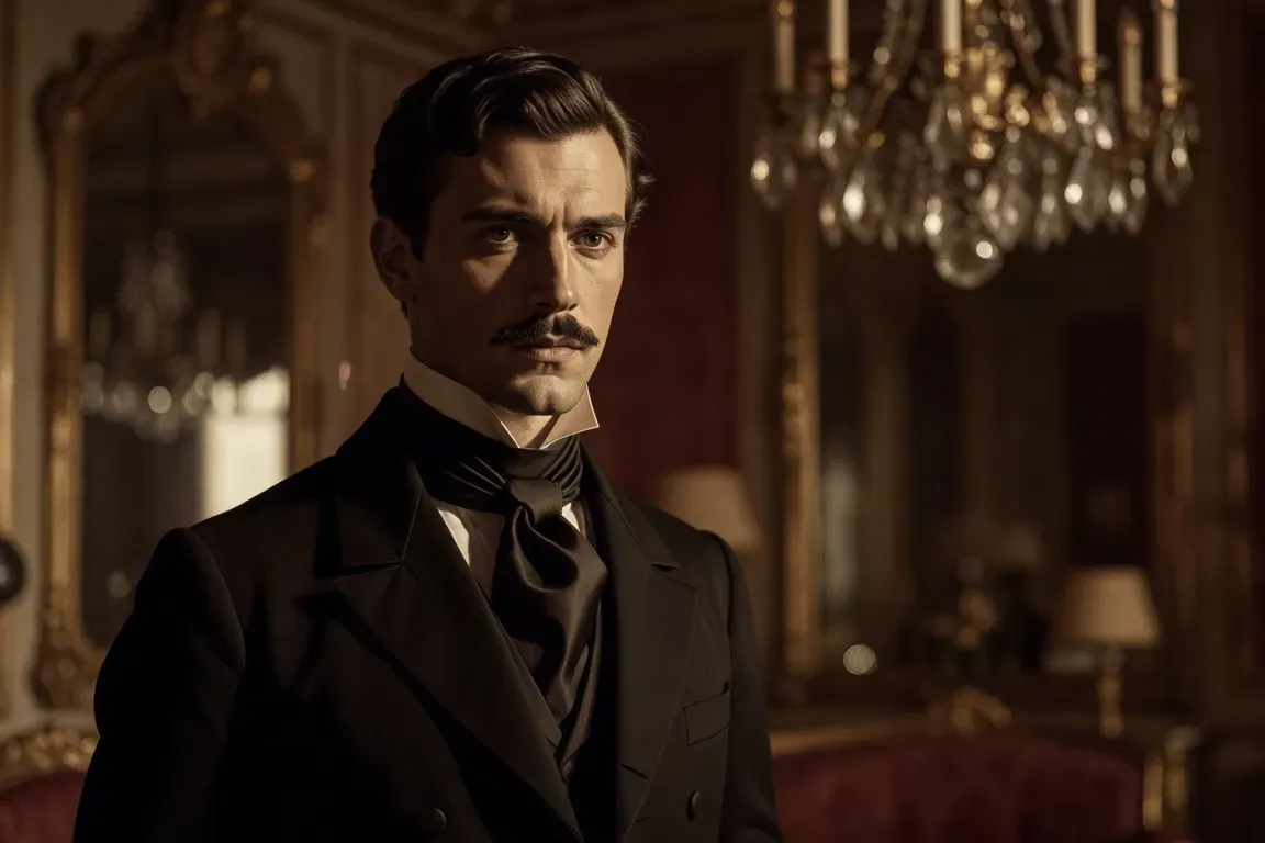 Portrait éditorial de Georges Duroy, héros arriviste de Bel-Ami de Maupassant