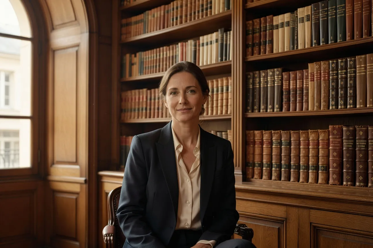 Portrait éditorial de Sophie Béranger, professeure agrégée de lettres modernes spécialiste du bac de français