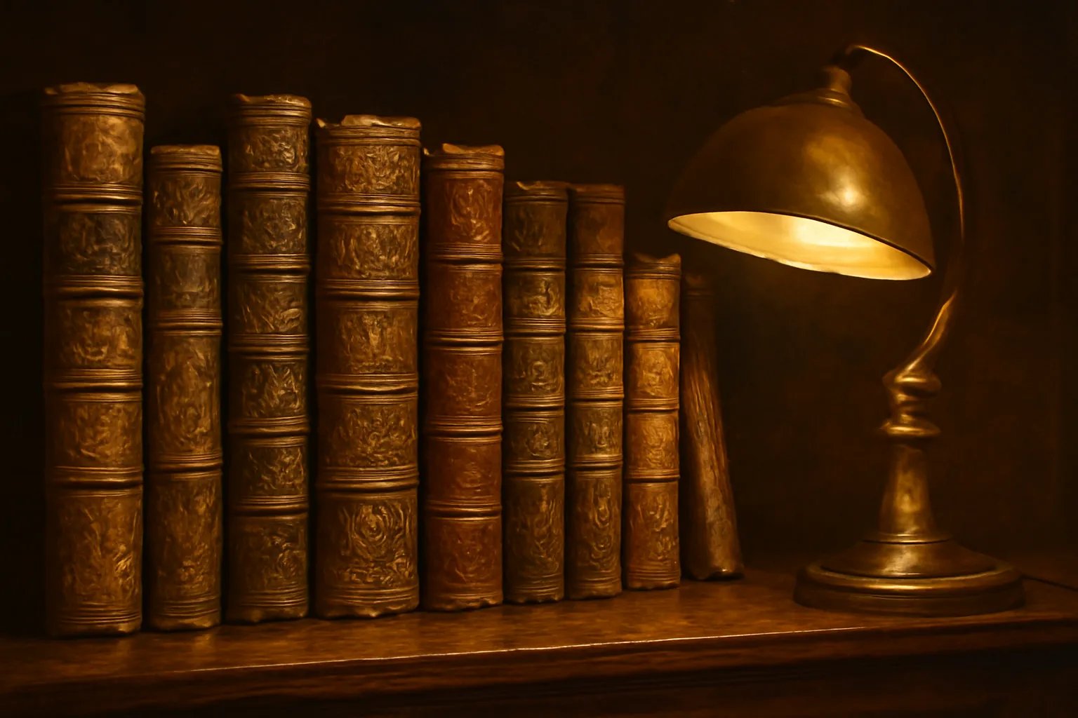 Les oeuvres majeures de Guy de Maupassant dont Bel Ami, Boule de suif et Le Horla